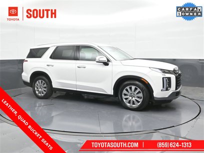 Used 2024 Hyundai Palisade SEL