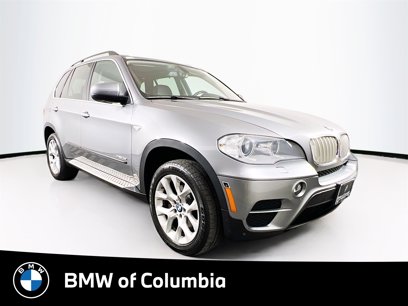 Used 2013 BMW X5 xDrive35i