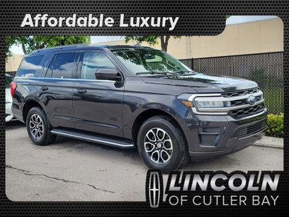Used 2023 Ford Expedition XLT