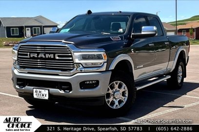 Used 2022 RAM 2500 Laramie