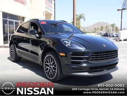Used 2020 Porsche Macan S