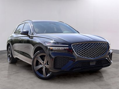 Used 2023 Genesis GV70 2.5T Sport Prestige w/ Sport Prestige Package