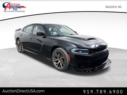 Used 2022 Dodge Charger R/T w/ Plus Group