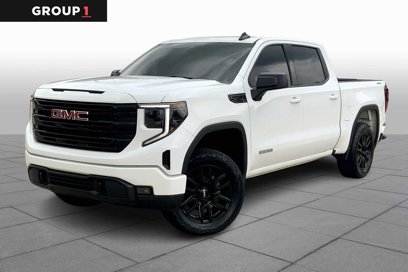 Used 2022 GMC Sierra 1500 Elevation