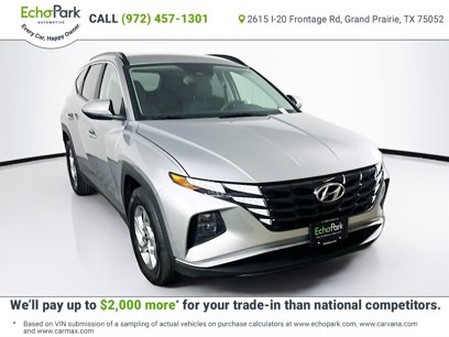 Used 2024 Hyundai Tucson SEL
