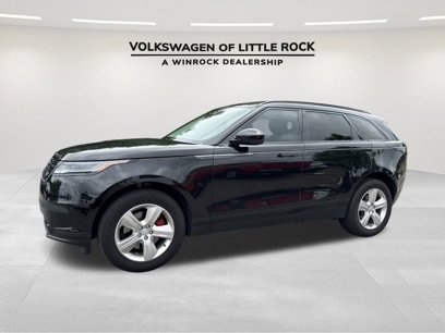 Used 2025 Land Rover Range Rover Velar S