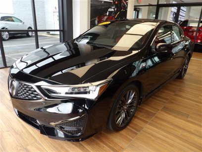 Used 2022 Acura ILX