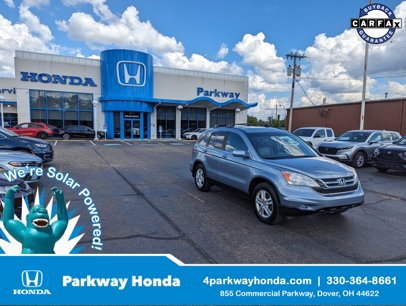 Used 2011 Honda CR-V EX-L