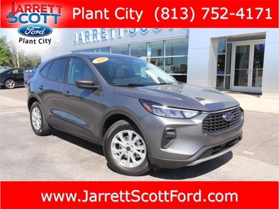 New 2025 Ford Escape Active
