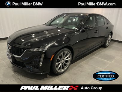 Used 2023 Cadillac CT5 Sport
