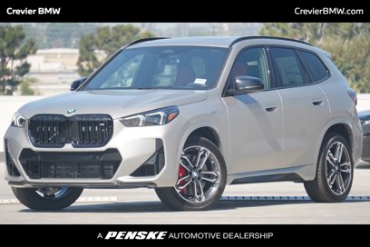 New 2025 BMW X1 M35i w/ Premium Package