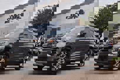 Used 2022 Ford Explorer Limited