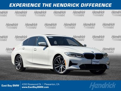 Used 2021 BMW 330e w/ Convenience Package