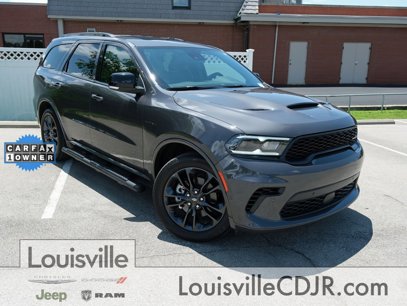 Used 2024 Dodge Durango R/T