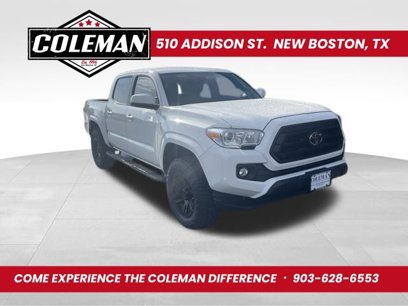 Used 2021 Toyota Tacoma SR