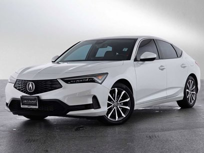 Used 2023 Acura Integra