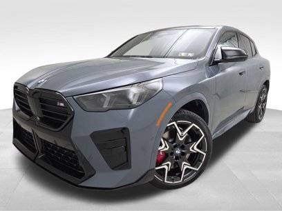 New 2025 BMW X2 M35i w/ Premium Package