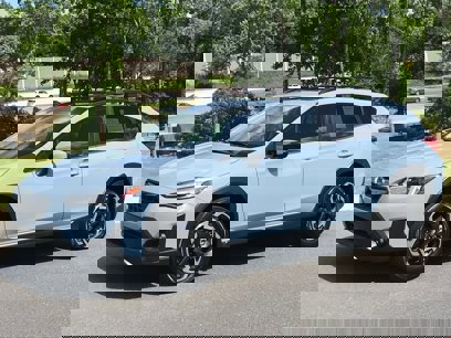 Certified 2022 Subaru Crosstrek 2.5i Limited w/ Moonroof Package 2