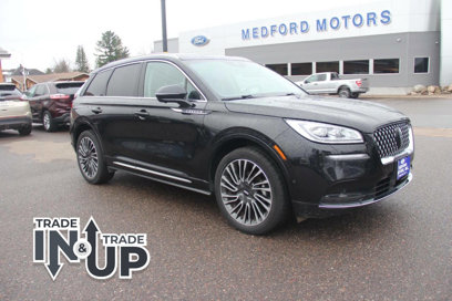 Used 2020 Lincoln Corsair Reserve w/ Equipment Group 202A