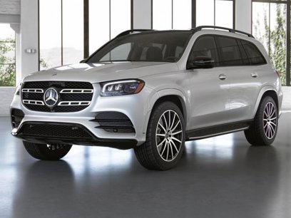 Used 2023 Mercedes-Benz GLS 450 4MATIC