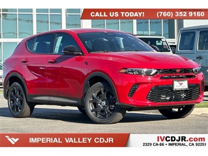 New 2024 Dodge Hornet GT w/ GT Blacktop Package
