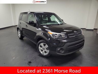 Used 2018 Kia Soul w/ Convenience Package