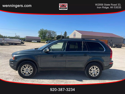 Used 2008 Volvo XC90 3.2