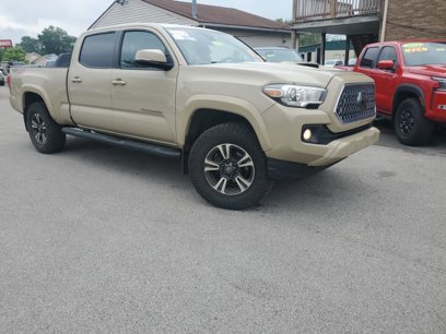 Used 2019 Toyota Tacoma SR5