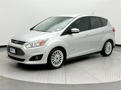Used 2013 Ford C-MAX SEL