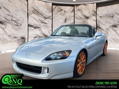 Used 2006 Honda S2000