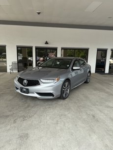 Used 2019 Acura TLX V6 SH-AWD w/ Technology Pkg