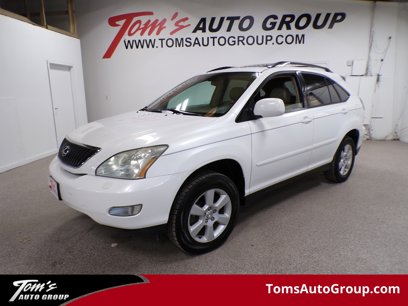 Used 2005 Lexus RX 330 AWD