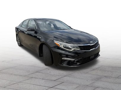 Used 2019 Kia Optima EX w/ EX Premium Package