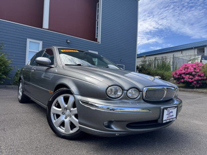 Used 2004 Jaguar X-TYPE 3.0