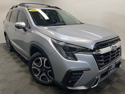 Used 2023 Subaru Ascent Touring