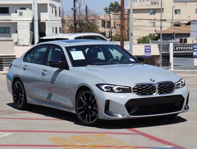 Used 2024 BMW M340i w/ Premium Package