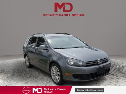 Used 2012 Volkswagen Jetta TDI