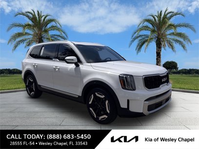 Used 2023 Kia Telluride EX