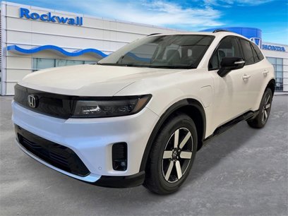 New 2025 Honda Prologue Touring