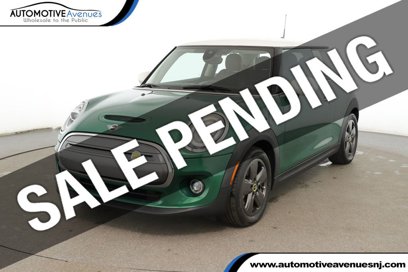 Used 2020 MINI Cooper SE w/ 6.5" Touchscreen Package