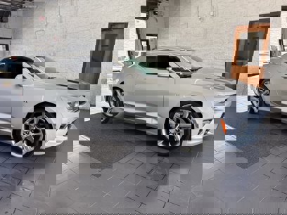 Used 2017 Chevrolet Camaro SS
