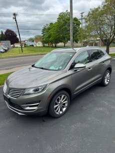 Used 2016 Lincoln MKC Select w/ Select Plus Package