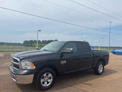 Used 2023 RAM 1500 Classic SLT w/ Trailer & Traction Group