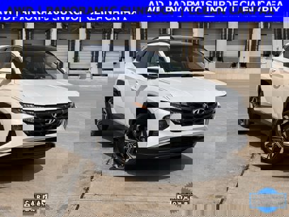 Used 2022 Hyundai Tucson SEL