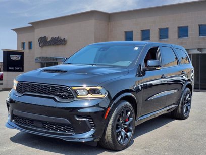Used 2023 Dodge Durango SRT Hellcat