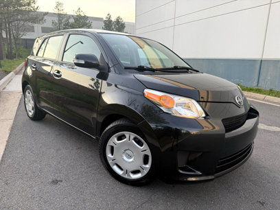 Used 2009 Scion xD