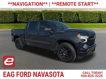 Used 2024 Chevrolet Silverado 1500 RST w/ Convenience Package II