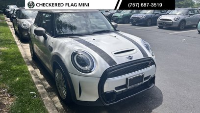 Used 2024 MINI Cooper S