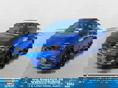 Used 2023 Honda Civic Sport