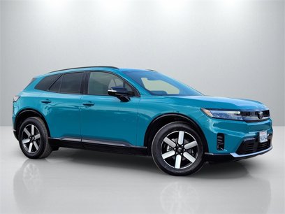 Used 2024 Honda Prologue Touring